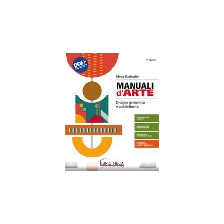 MANUALI D'ARTE ED. ONLINE