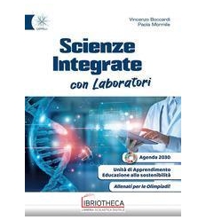 SCIENZE INTEGRATE CON LABORATORI ED. MISTA