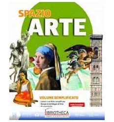 SPAZIO ARTE ED. MISTA