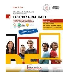 TUTORIAL DEUTSCH 1 ED. MISTA