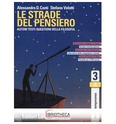 LE STRADE DEL PENSIERO 66 ORE