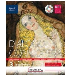 DIALOGO CON L'OPERA 3 ED. MISTA