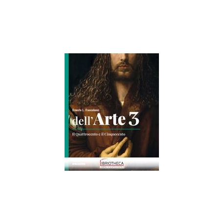 DELL'ARTE 3 ED. MISTA