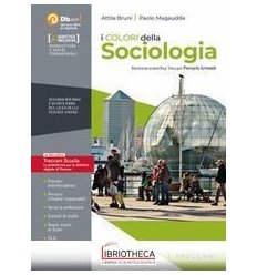 I COLORI DELLA SOCIOLOGIA