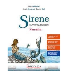 SIRENE ED. ONLINE