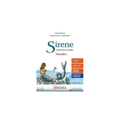 SIRENE ED. ONLINE