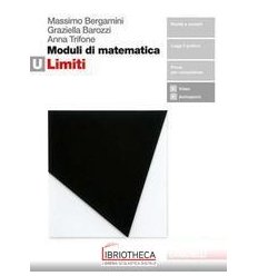 MODULI DI MATEMATICA ED. MISTA