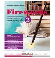 FIREWORDS 2 ED. MISTA