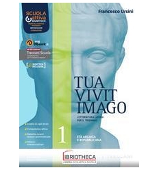 TUA VIVIT IMAGO 1 ED. MISTA