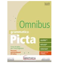 GRAMMATICA PICTA N.E. ED. MISTA