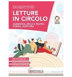 LETTURE IN CIRCOLO ED. MISTA