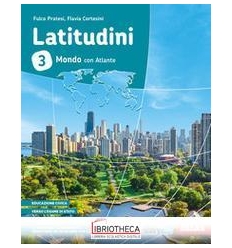 LATITUDINI 3 ED. MISTA