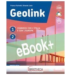 GEOLINK ED. ONLINE