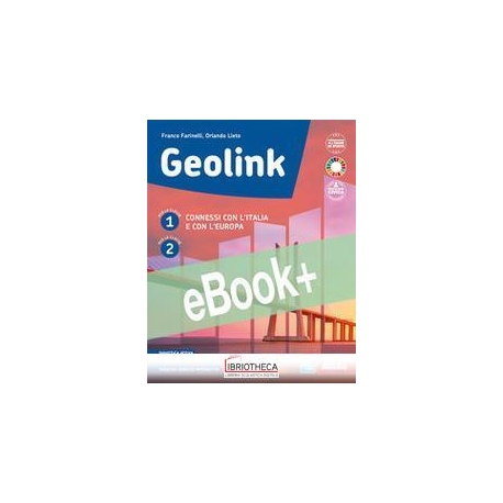 GEOLINK ED. ONLINE