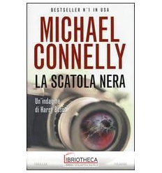 LA SCATOLA NERA