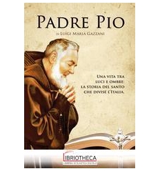 PADRE PIO