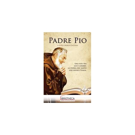 PADRE PIO