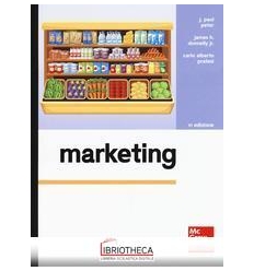 MARKETING 6/ED+CONNECT(BUNDLE)