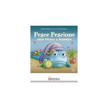 PESCE PESCIONE 2