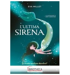 ULTIMA SIRENA