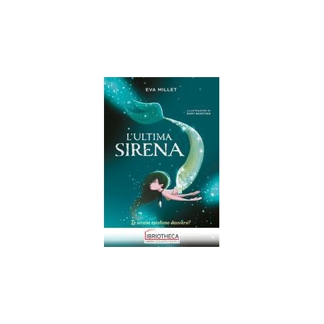 ULTIMA SIRENA