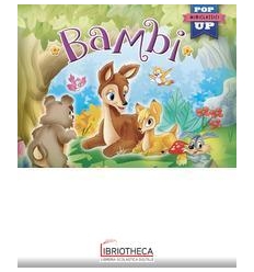 BAMBI POP UP