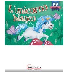 L'UNICORNO BIANCO