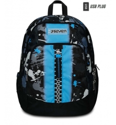 ZAINO SEVEN ADVANCED BOY COLOURJET