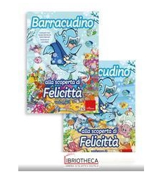 BARRACUDINO SCOP.FELICITTA 1