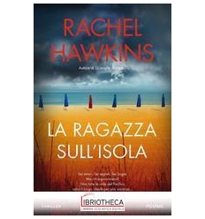 LA RAGAZZA SULL'ISOLA