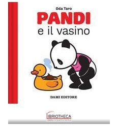 PANDI E IL VASINO