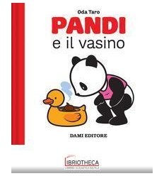 PANDI E IL VASINO