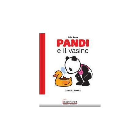 PANDI E IL VASINO