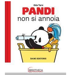 PANDI NON SI ANNOIA