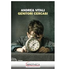 GENITORI CERCASI