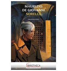 SORELLE. UNA STORIA DI SARA