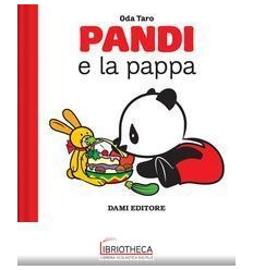 PANDI E LA PAPPA