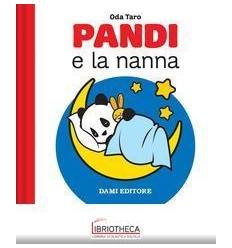 PANDI E LA NANNA