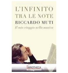 L'INFINITO TRA LE NOTE