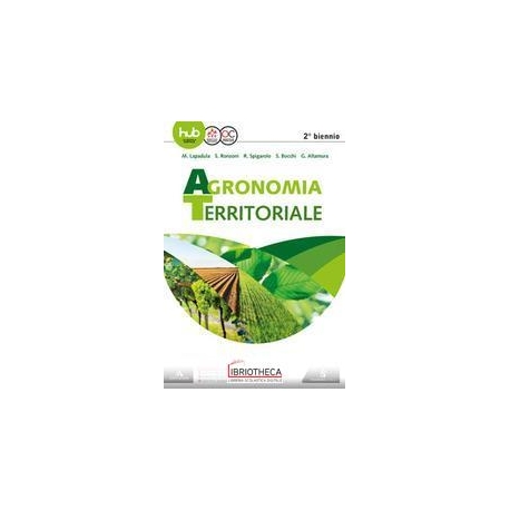 AGRONOMIA TERRITORIALE