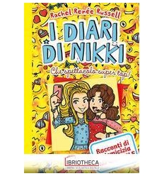 I DIARI DI NIKKI 14