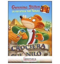 CROCIERA SUL NILO