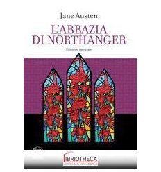 L'ABBAZIA DI NORTHANGER