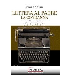 LETTERA AL PADRE