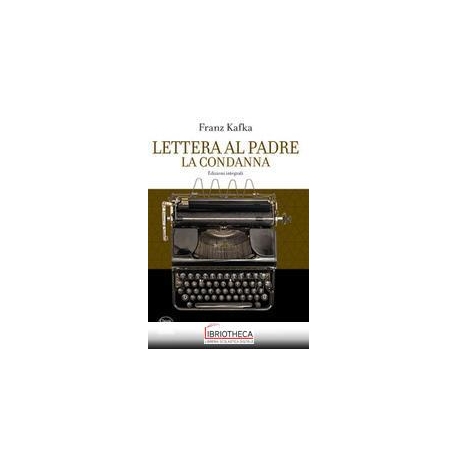 LETTERA AL PADRE