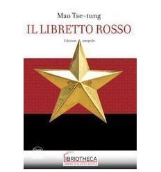 LIBRETTO ROSSO (IL)