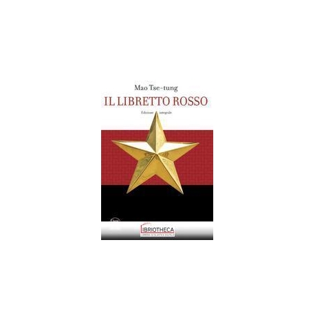 LIBRETTO ROSSO (IL)