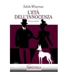 L'ETA DELL'INNOCENZA