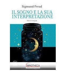 SOGNO SUA INTERPRETAZIONE (IL)