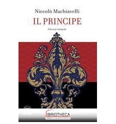 IL PRINCIPE